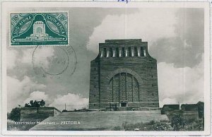 32306 - South Africa -MAXIMUM CARD, POSTAL HISTORY:Architecture, Monument, 1959-