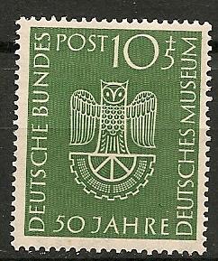 Germany B331 mint CV $13