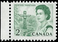 CANADA   #455 MNH (9)
