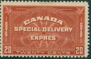 CANADA E4 MH (RL) 1163 CV $65.00 BIN $14.50