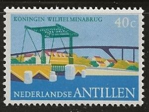 Netherlands Antilles | Scott # 368 - MH