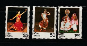 India 692-693, 695 U Dances