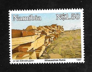 Namibia 1997 - MNH - Scott #819