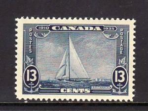 Canada Ship 216 MNH   S539