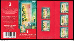 Post of Finland 2020 MNH** - Christmas.