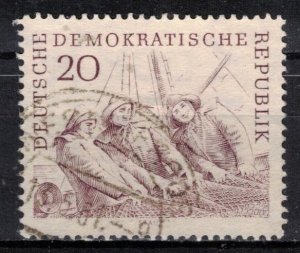 Germany - DDR - Scott 546