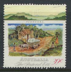 SG 1204  SC# 1141b Used  - Colonial Development