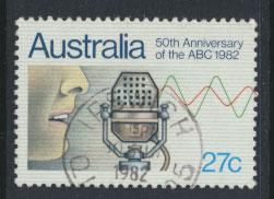 Australia SG 847 - Used