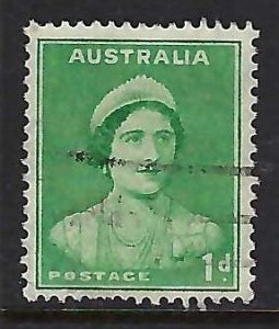 Australia 180 VFU Z4168-4