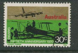 Australia SG 478  VFU