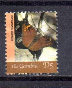 Gambia 2923 used