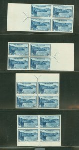 United States #761 Mint (NH) Multiple