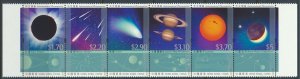 Hong Kong Sc# 1715a SG 1940a MNH Astronomical  see details  / scans