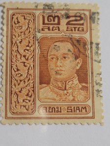 Thailand #164 used
