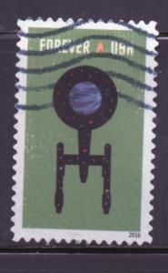 Scott# 5134  used single