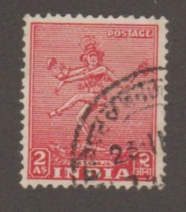 India 211 Nataraja