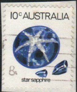 Australia Scott No. 562