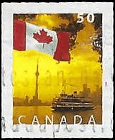 CANADA   #2080 USED (9)