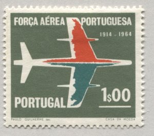 Portugal 961   Unused    