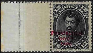 Hawii 62 Mint,OG,NH... SCV $30.00