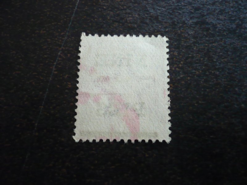 Stamps - India - Scott# 104 - Used Part Set of 1 Stamp