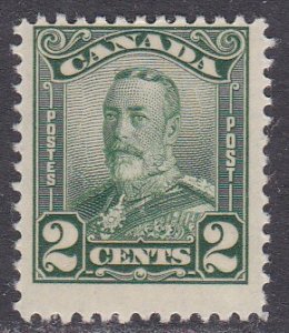 Canada Sc #150 MNH