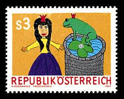 Austria - Mi. 1674 - MNH - BD414