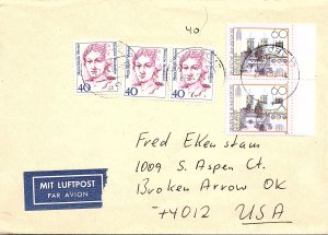 Germany Post-1950