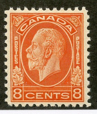 Canada, Scott #200, Unused, Hinged