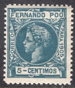 FERNANDO PO SCOTT 140