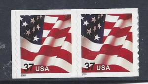 3633B, PAIR,***XF***, MINT NH