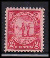 683 Fine MNH O1927