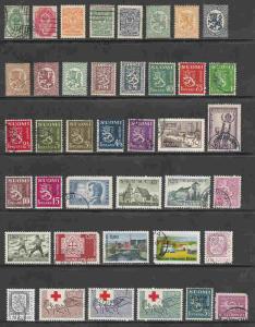 Finland   Lot # 17