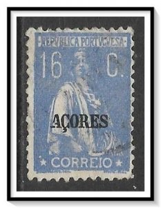Azores #213 Ceres Used