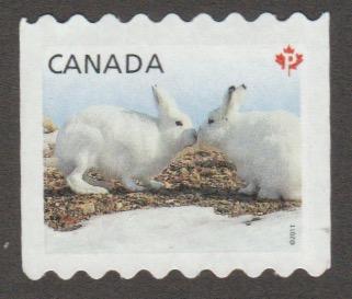 Scott # 2426  Rabbit