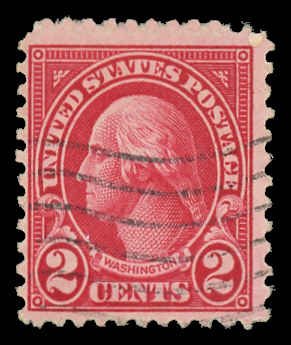 USA 634A Used