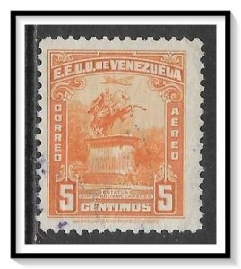 Venezuela #C239 Airmail Used