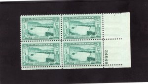 1009 Reclamation, MNH LR-PB/4 (#24649)