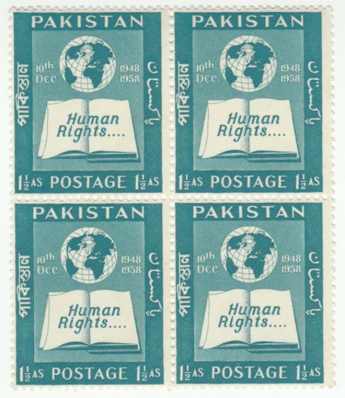 99 Human Rights  MNH