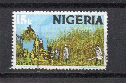 Nigeria 299 used