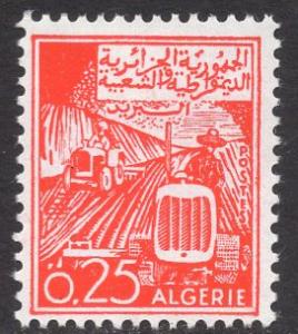 ALGERIA SCOTT 324