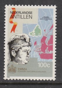 Netherlands Antilles 635 MNH VF