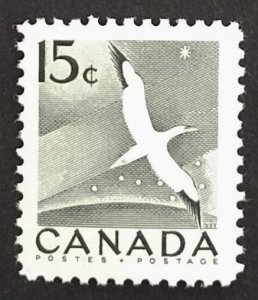 Canada 343 VF MNH