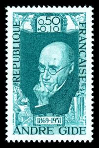 France B431 Mint (NH)