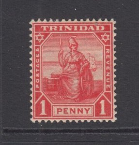 Trinidad, Scott 106 (SG 147), MHR