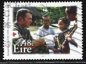 Ireland #1634   used