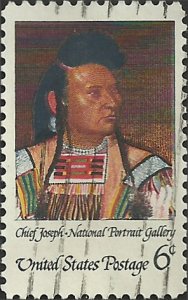 # 1364 USED AMERICAN INDIAN