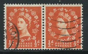 Great Britain SG 561