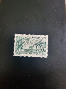 Stamps Reunion Scott #168 h