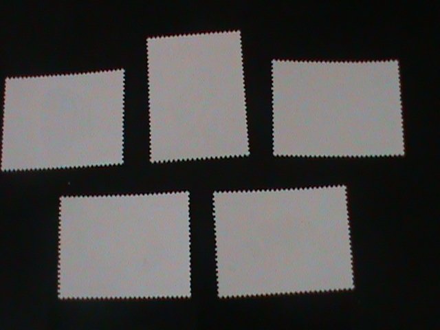 ​BENIN-1996-COLORFUL-BEAUTIFUL-LOVELY FISHES-MNH -VF-LAST ONE-HARD TO FIND